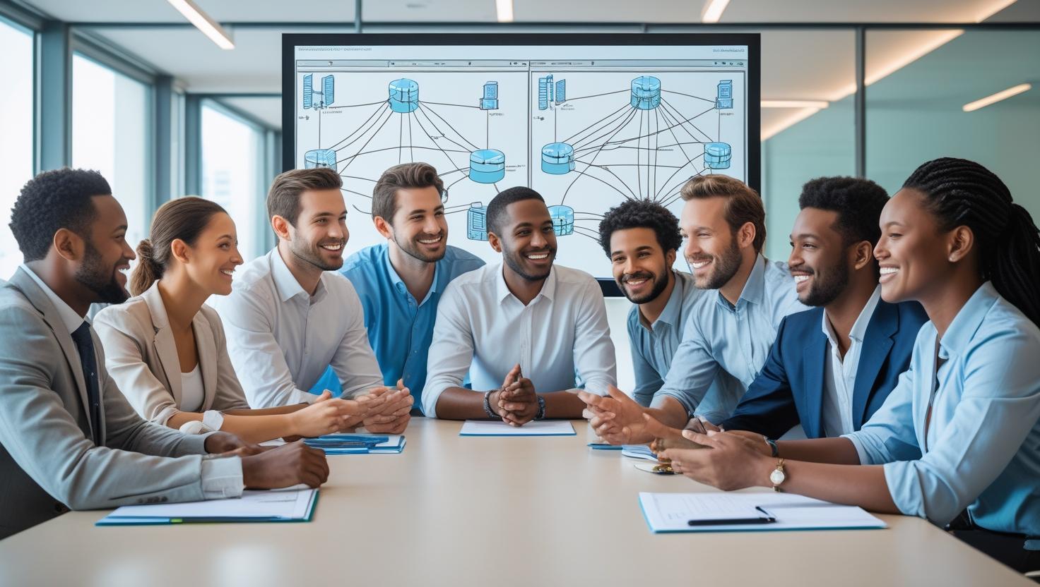 IT Consulting