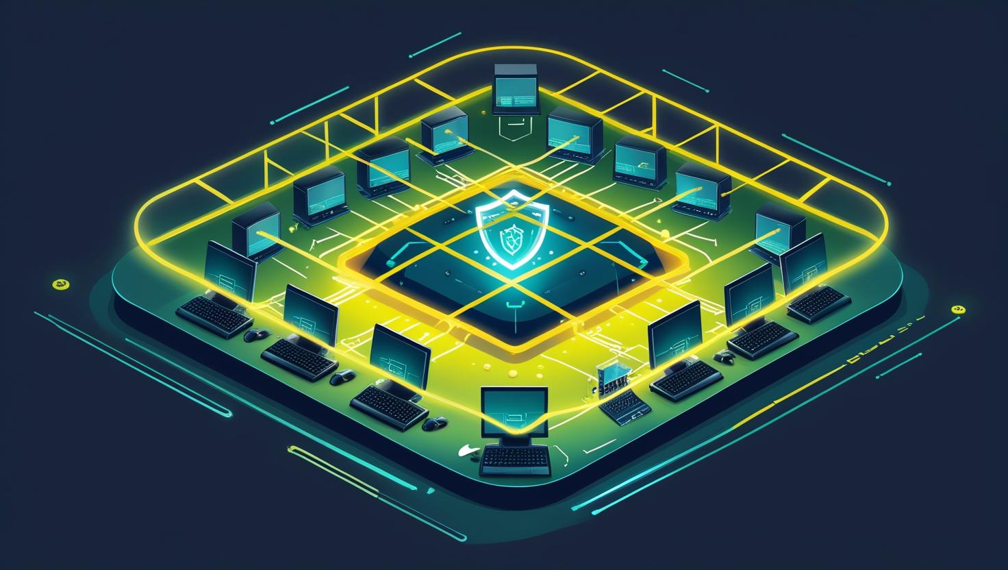 Cybersecurity